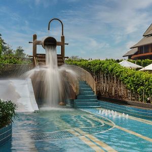 Intercontinental Chiang Mai The Mae Ping